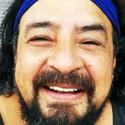 Gabriel Almirón 飾演 Malparitti II (voice)