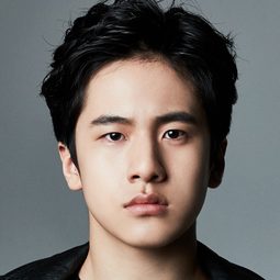 金玄彬 飾演 Xiao Guang