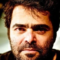 小奧托 飾演 Israël