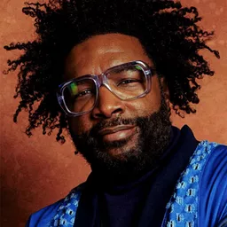 Ahmir-Khalib Thompson 飾演 Curly (voice)