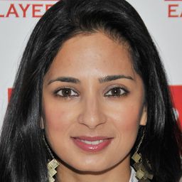 阿爾蒂·曼 飾演 Heather