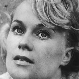 Lena Dahlman 飾演 Gerd