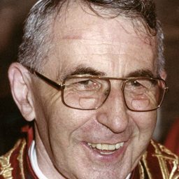 Pope John Paul I 飾演 Self (archive footage)