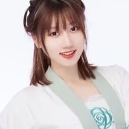 蘇婉 飾演 Policeman