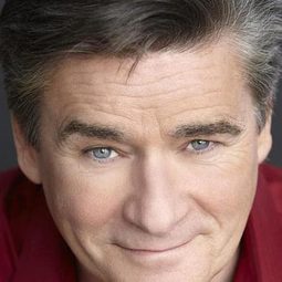 彼得·凱勒漢 - 傑里科大廈演員 飾演Bill Cherry