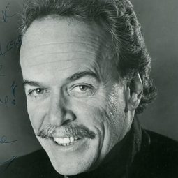 Michael C. Gwynne - A Question of Love演員 飾演