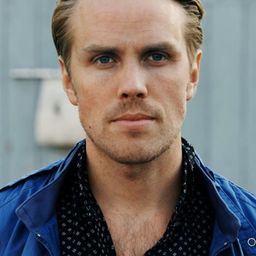 Gabriel von Berlepsch - Bad Director演員 飾演Agent