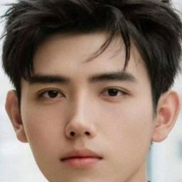 陳飛宇 飾演 Yu Huai