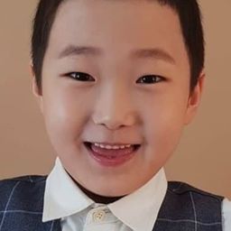 Lim Seung-soo 飾演 Hae-jin