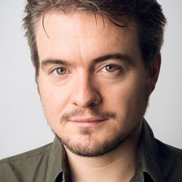 Xander van Vledder 飾演 Martin