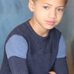 Monte Greene 飾演 Max