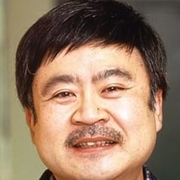 三橋 洋一 飾演 Robert De Vice (voice)