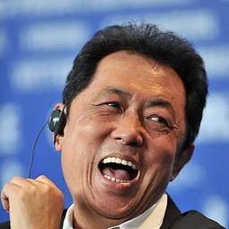 朱延平 - 來去少林導演