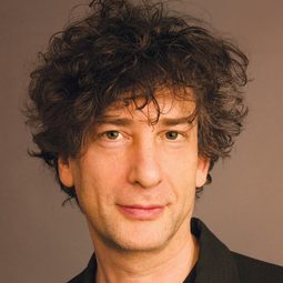 尼爾·蓋曼 - Neil Gaiman Live at the Aladdin演員 飾演himself
