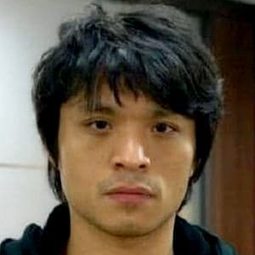 陳庸旭 - 吸血刑警羅道烈演員 飾演Ko Mi-di