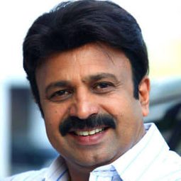 Siddique - Night Drive演員 飾演Rajan Kurup