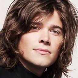 Zac Hanson 飾演 Self