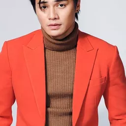 羅尼·阿隆提 飾演 Daks