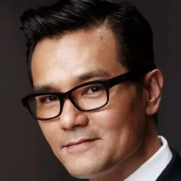 林家棟 飾演 Chuen