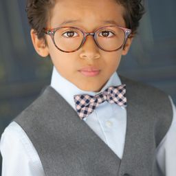 卡洛斯·索洛薩諾 - 古德里奇演員 飾演Alexander