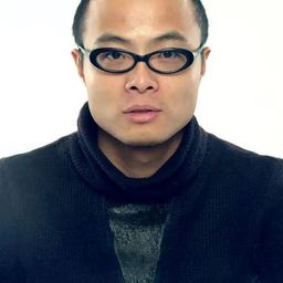 張洋 - 借眼導演