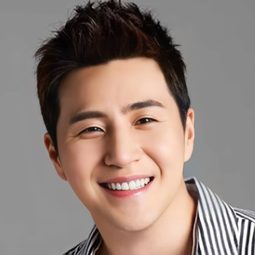 Jang Hee-woong 飾演 Joon-ho