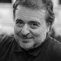 Ernesto Gavazzi 飾演 Spoletta