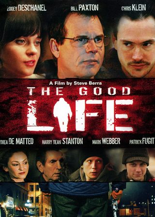 The Good Life海報