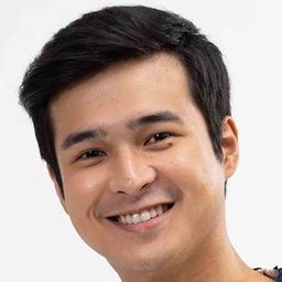 傑羅姆·龐賽 飾演 