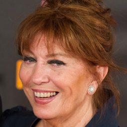 Mercedes Sampietro - 薩爾瓦多演員 飾演mare de Salvador