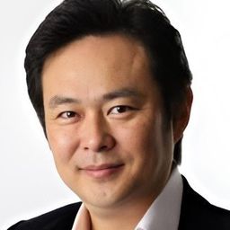 山下規介 飾演 Detective Masaru Saijô