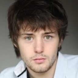 Laurent Delbecque 飾演 