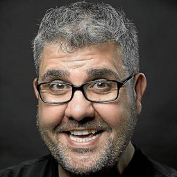 Florentino Fernández - The Kids Are Alright 2演員 飾演