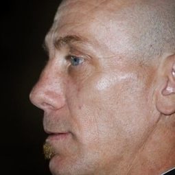 Daniel Backman - 滑板少年演員 飾演Mailman