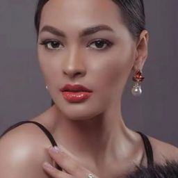 Jolene Marie 飾演 Dantie