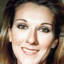 席琳·狄翁 飾演 Céline Dion