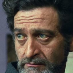 Steffen Zacharias - 蒙多坎迪多演員 飾演Il saggio