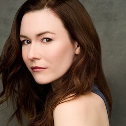 Jasper Lewis 飾演 Lisa (segment "Amateur Night")