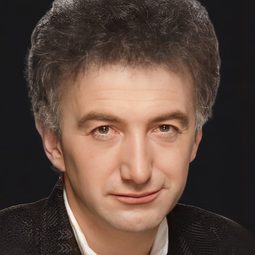 約翰‧迪肯 - Queen: Hungarian Rhapsody - Live in Budapest '86演員 飾演Self