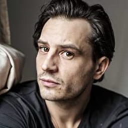 Jaime Krsto Ferkic - Wild Chicks in Love演員 飾演