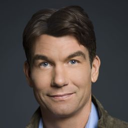 傑瑞·歐康諾 - 荒野狂屠演員 飾演Mitch Hanover