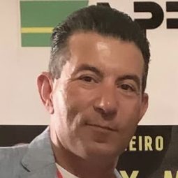 David Torres Jr. 飾演 Detective Boston P.D.