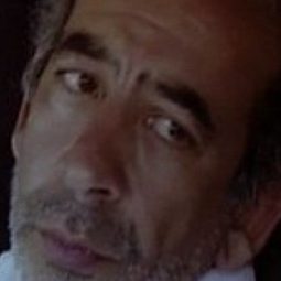 布特羅斯·蓋里 - The Dealer演員 飾演