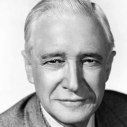 Samuel S. Hinds - 風雲人物演員 飾演Pa Bailey