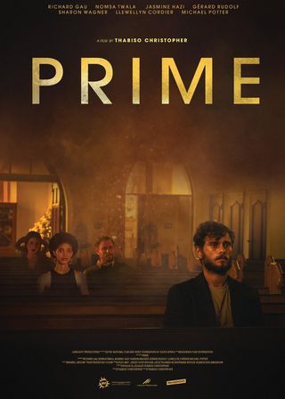 《女人與賞金》電影海報