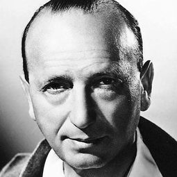 Michael Curtiz - The Charge of the Light Brigade導演