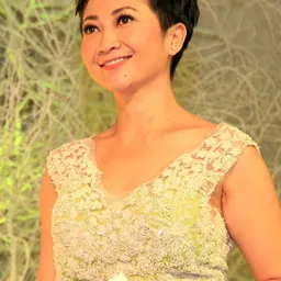 Indy Barends 飾演 Septi