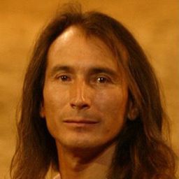 Ferlyn Brass 飾演 Self