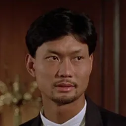 周比利 - 破壞之王演員 飾演Taekwando Master