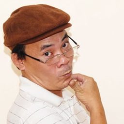 Phương Bình 飾演 Mr. Bang